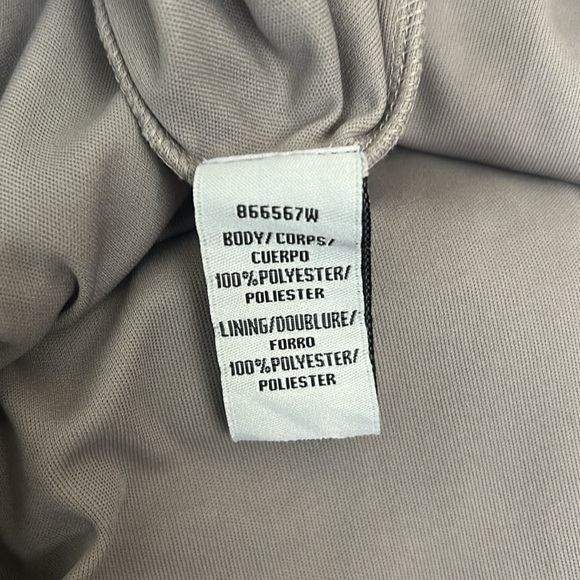 JS Collections Soutache Boatneck Bell Sleeve Cocktail Dress in Royal Sky Sz 22W - Picture 6 of 12